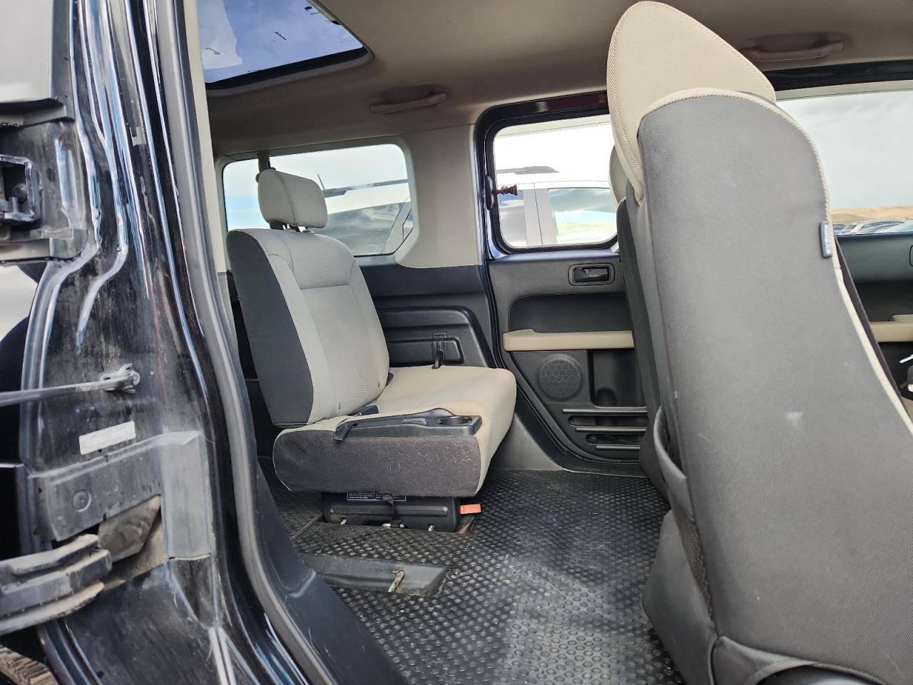 2008 Honda Element Ex VIN: 5J6YH28798L017666 Lot: 85388385