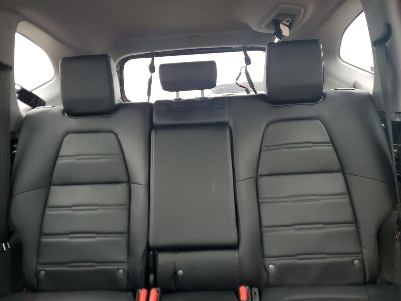 2022 Honda Cr-V Exl VIN: 5J6RT6H84NL042991 Lot: 82342345