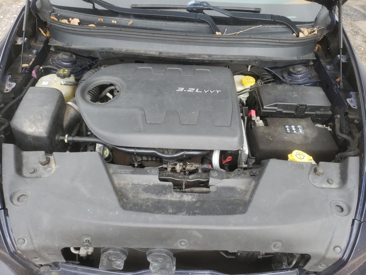 2014 Jeep Cherokee Latitude VIN: 1C4PJMCS6EW268491 Lot: 85865665