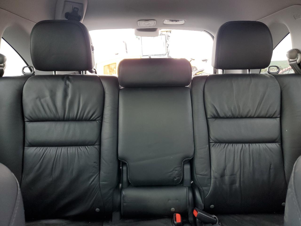 2010 Honda Cr-V Exl VIN: 5J6RE4H75AL020143 Lot: 84651715