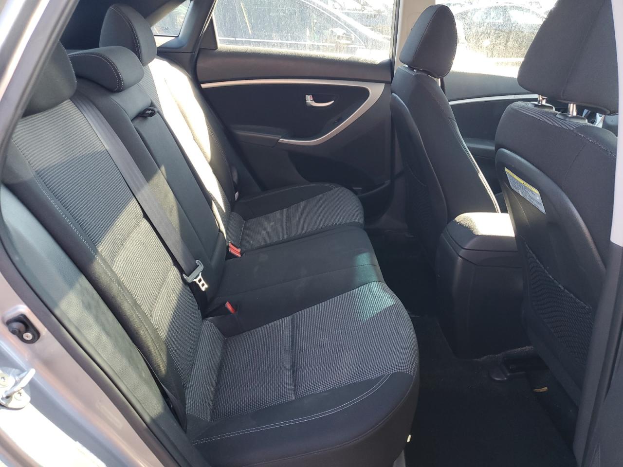 2013 Hyundai Elantra Gt VIN: KMHD35LE5DU082086 Lot: 86637295