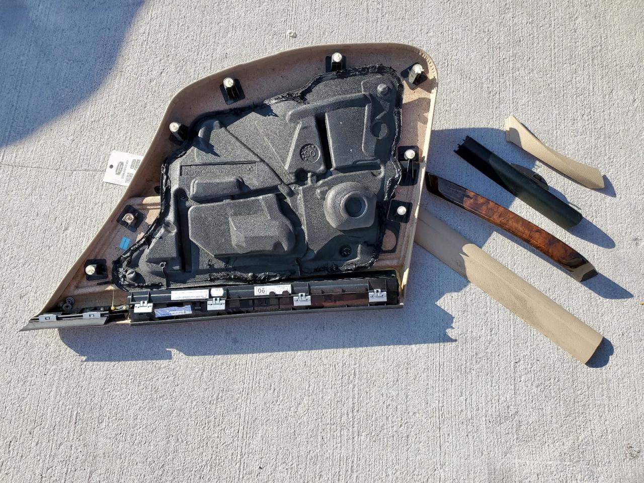 2006 BMW 330 I VIN: WBAVB33566PS10320 Lot: 82327865