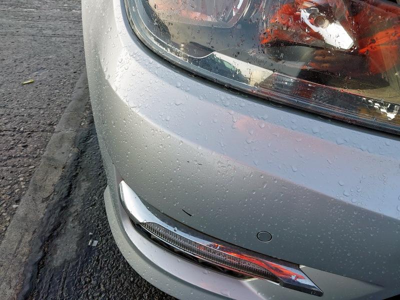 2012 MERCEDES-BENZ C CLASS C250 CDI BLUEEFFICIENCY AMG SPORT 5DR AUTO