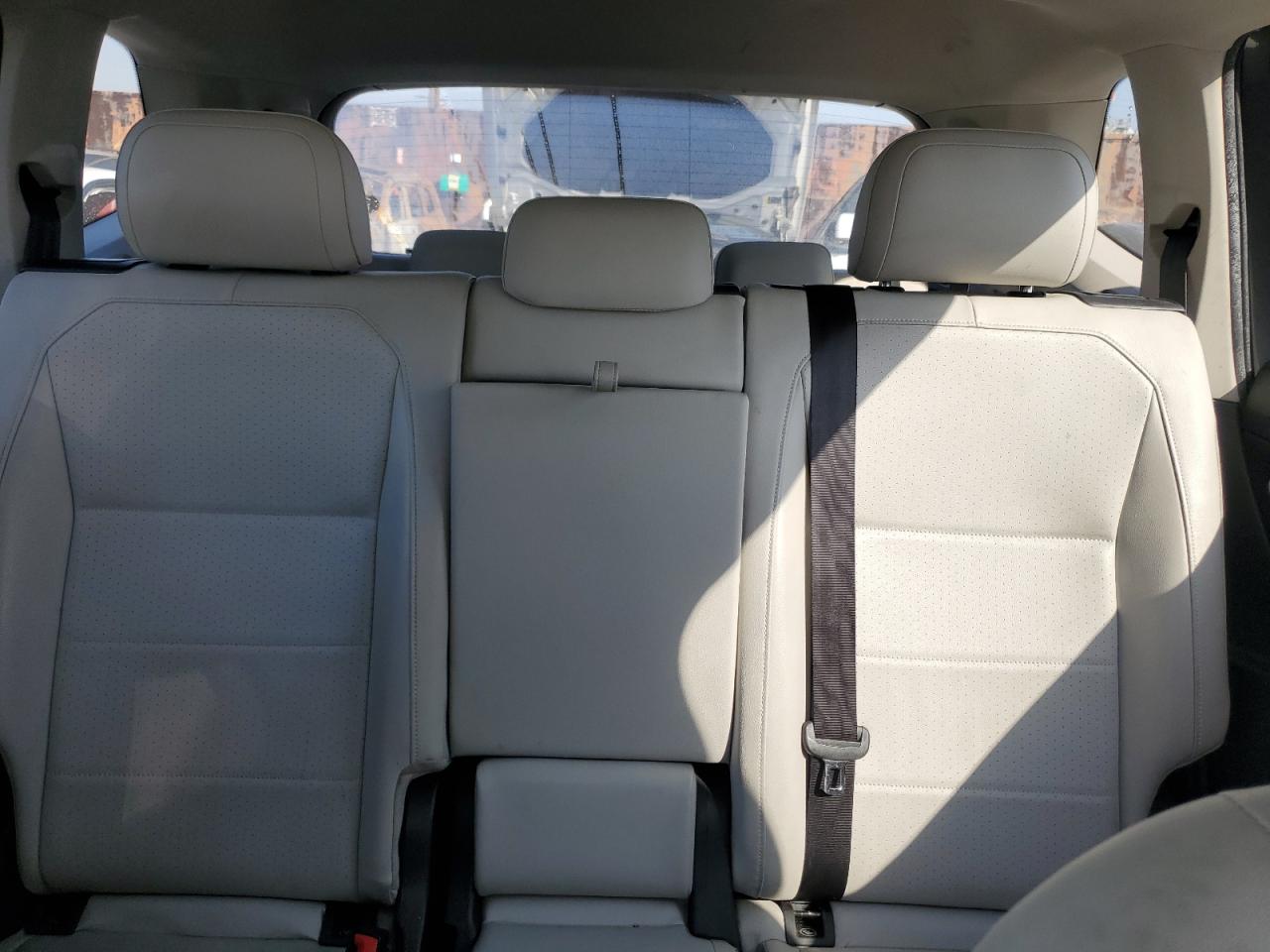 2021 Volkswagen Tiguan Se VIN: 3VV3B7AX6MM129490 Lot: 87277605