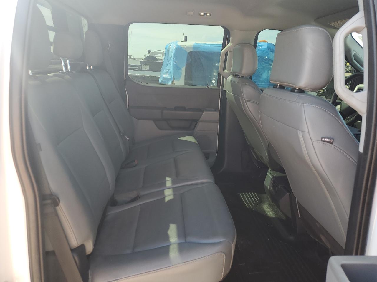 2023 Ford F350 Super Duty VIN: 1FT8W3DT1PEC68303 Lot: 86207905