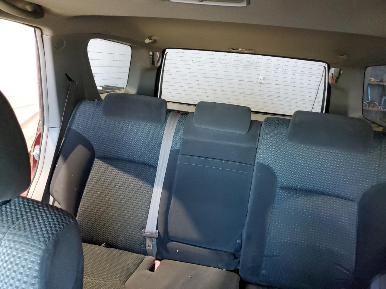 2005 Toyota 4Runner Sr5 VIN: JTEBT14R658024399 Lot: 82200065
