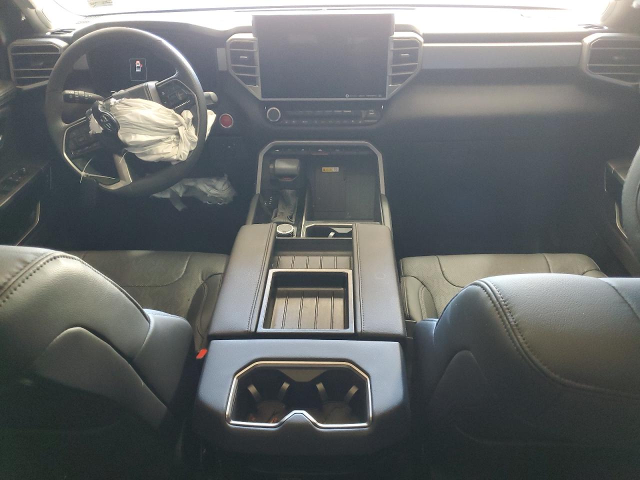 2024 Toyota Tundra Crewmax Limited VIN: 5TFWA5DB1RX217786 Lot: 85495085