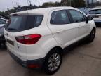 2016 FORD ECOSPORT 1.0 ECOBOOST ZETEC 5DR for sale at Copart SANDY