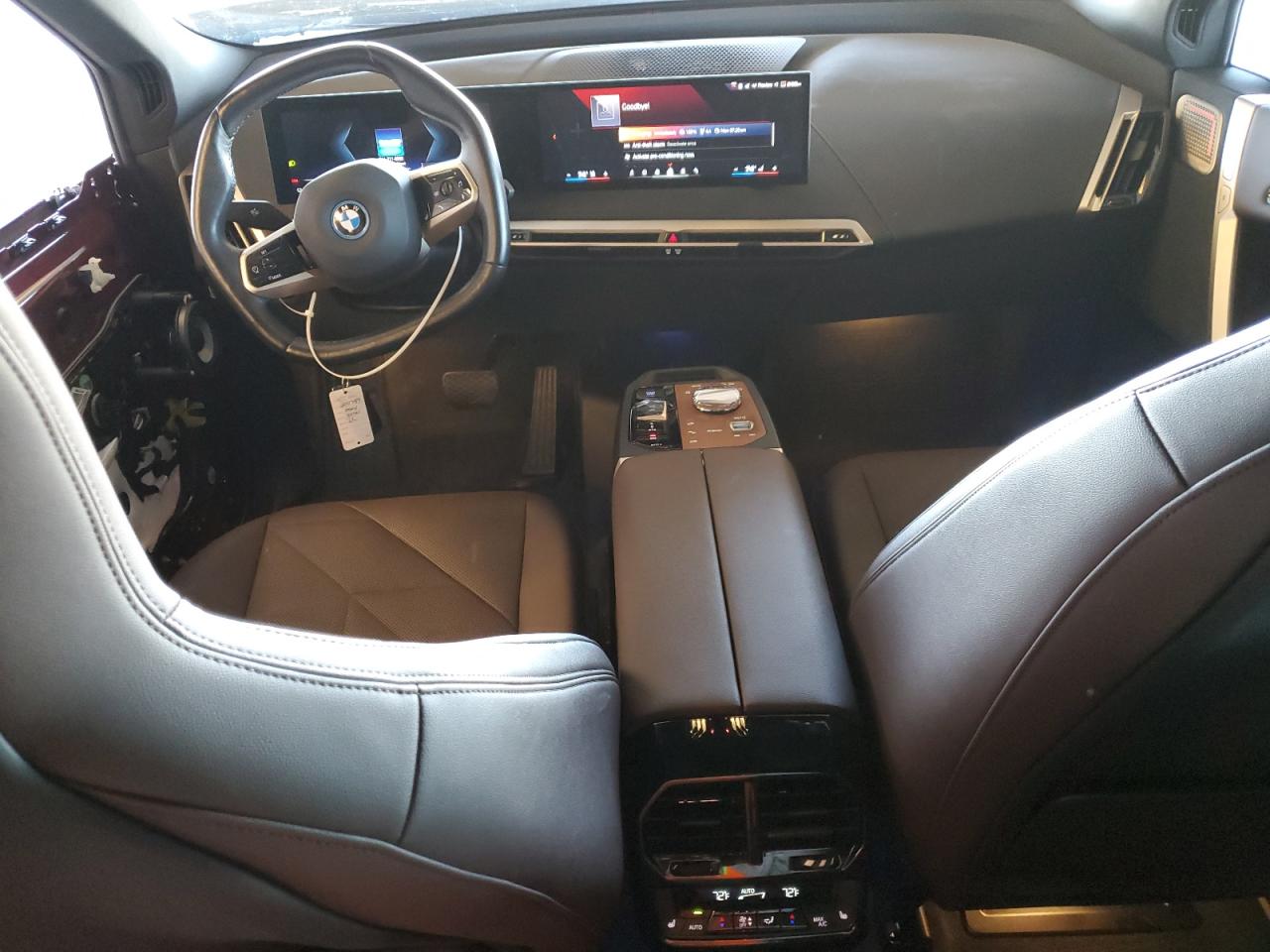 2024 BMW Ix M60 VIN: WB533CF08RCN58389 Lot: 87280935