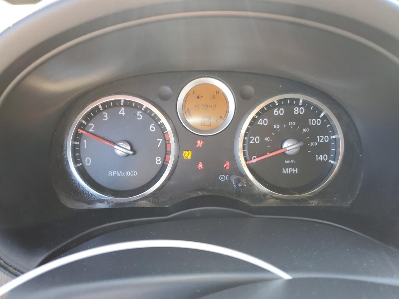 2007 Nissan Sentra 2.0 VIN: 3N1AB61E17L694922 Lot: 85387015