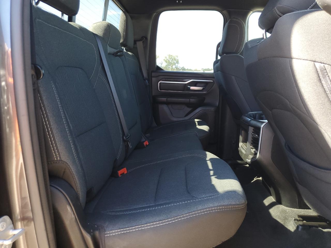 2020 Ram 1500 Big Horn/Lone Star VIN: 1C6SRFBT7LN297534 Lot: 82599455