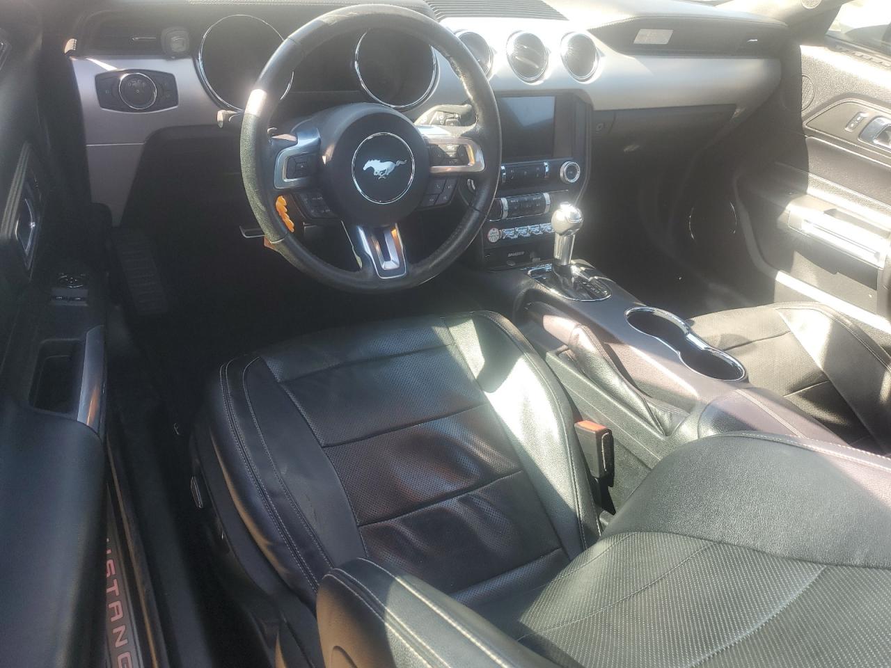 2016 Ford Mustang VIN: 1FA6P8TH1G5307928 Lot: 86066065