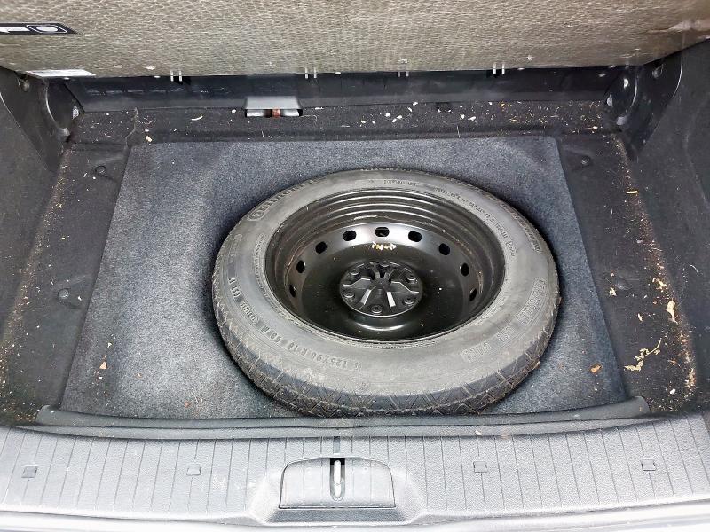 2011 MERCEDES-BENZ A CLASS A160 BLUEEFFICIENCY CLASSIC SE 5DR