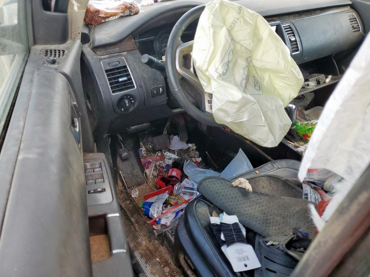 2019 Ford Flex Limited VIN: 2FMHK6D86KBA20315 Lot: 85304785