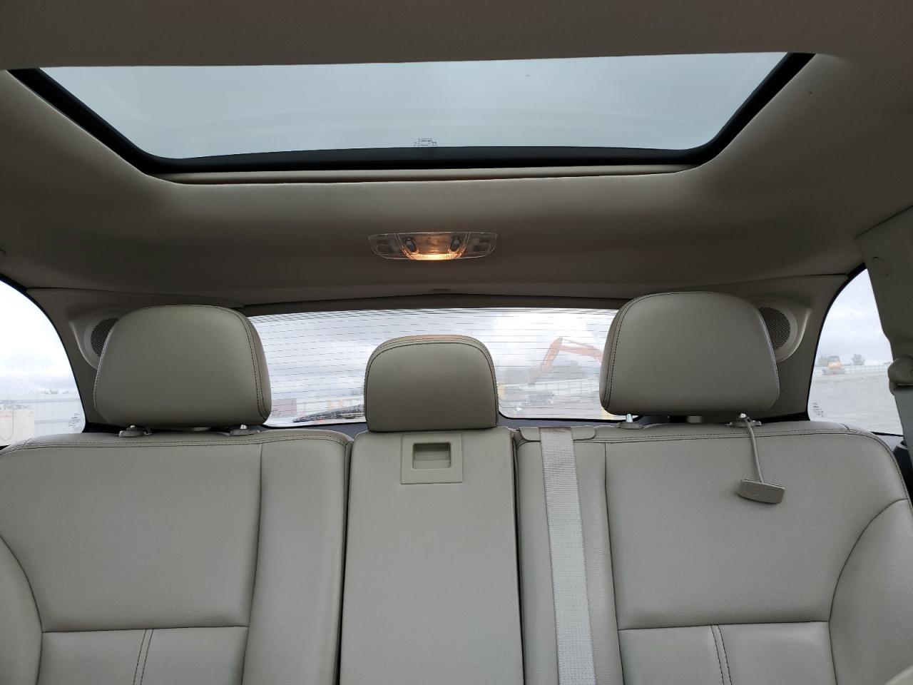 2011 Ford Edge Limited VIN: 2FMDK3KC9BBB29209 Lot: 90429865