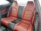 2012 MERCEDES-BENZ C180 AMG SPORT BLUEEFFI-C  for sale at Copart YORK