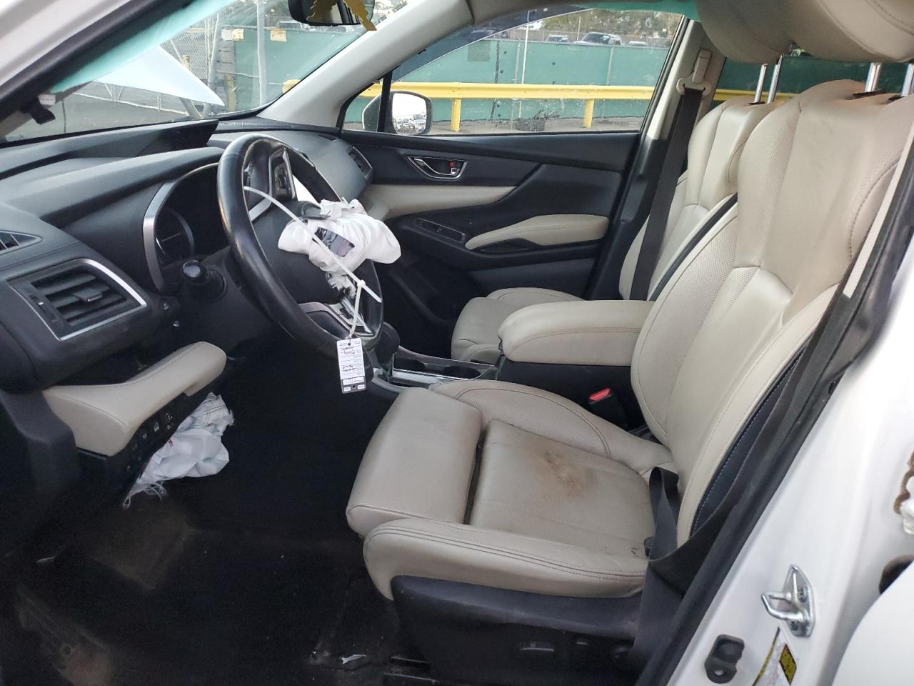 2021 Subaru Ascent Limited VIN: 4S4WMALD8M3420883 Lot: 84971935