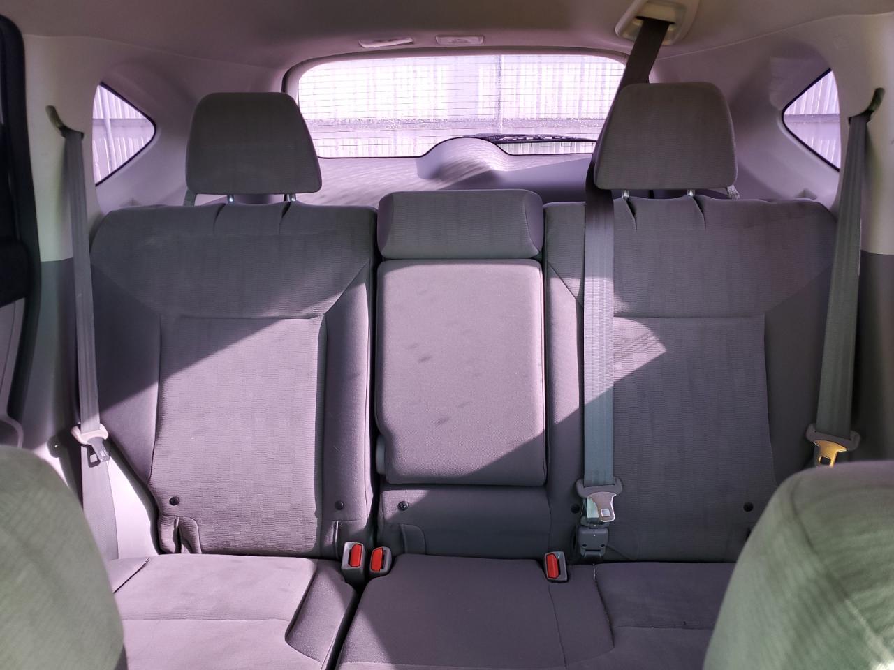 2013 Honda Cr-V Lx VIN: 2HKRM3H3XDH514121 Lot: 85577305