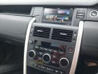 2015 LAND ROVER DISCOVERY for sale at Copart PETERLEE