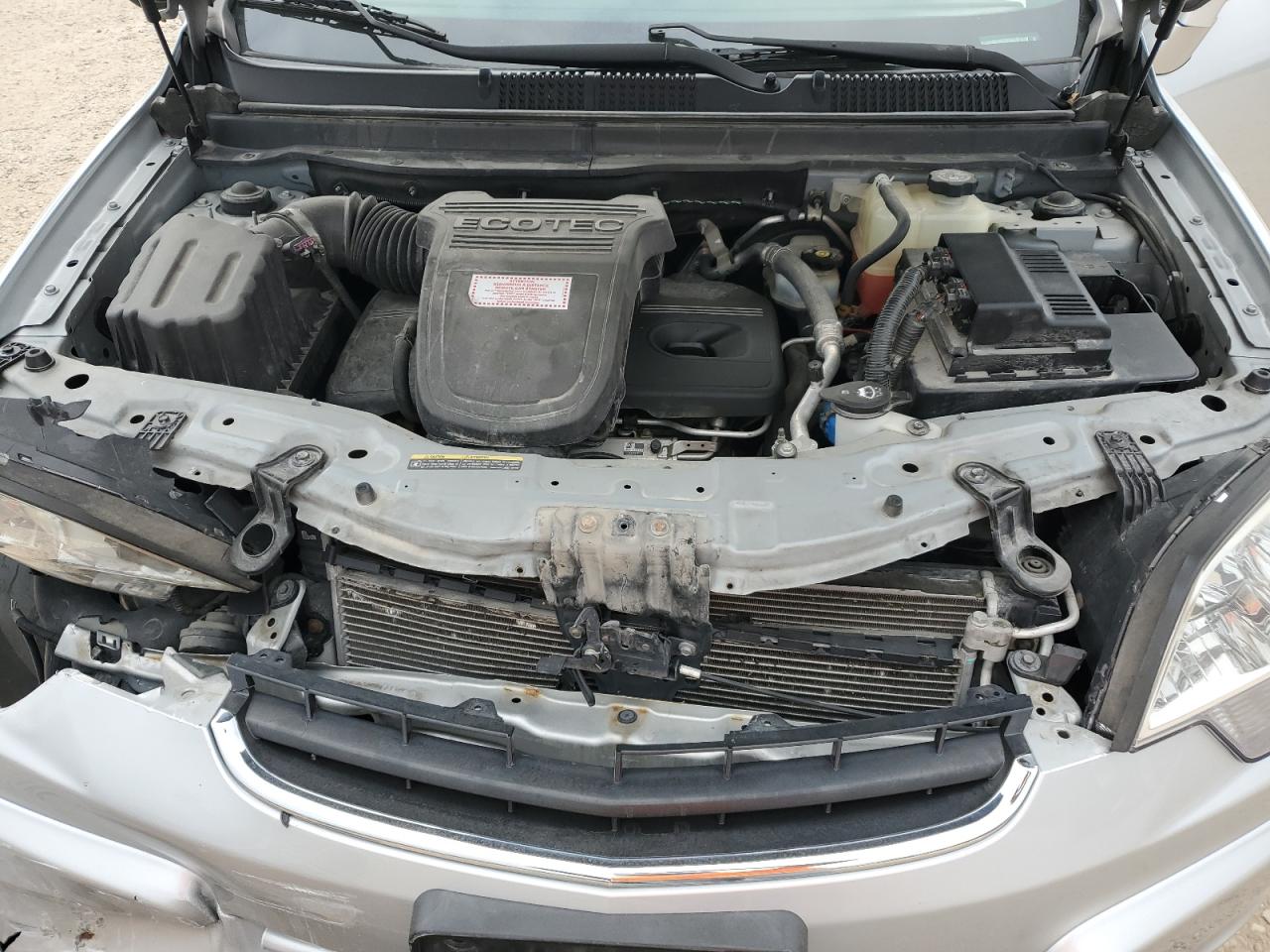 2009 Saturn Vue Xr VIN: 3GSCL53P39S625710 Lot: 82777855