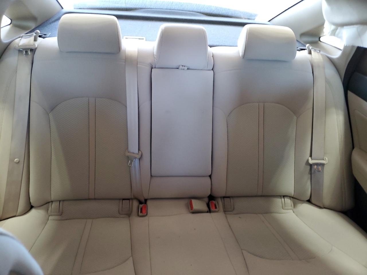 2015 Hyundai Sonata Sport VIN: 5NPE34AFXFH089773 Lot: 85157105