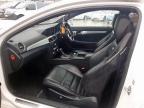 2013 MERCEDES-BENZ C CLASS C63 2DR AUTO for sale at Copart ROCHFORD