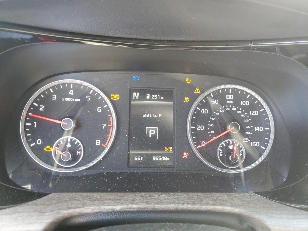 2021 Kia K5 Ex VIN: 5XXG34J22MG010255 Lot: 89519355