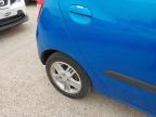 2009 HYUNDAI I10 STYLE  for sale at Copart SANDWICH