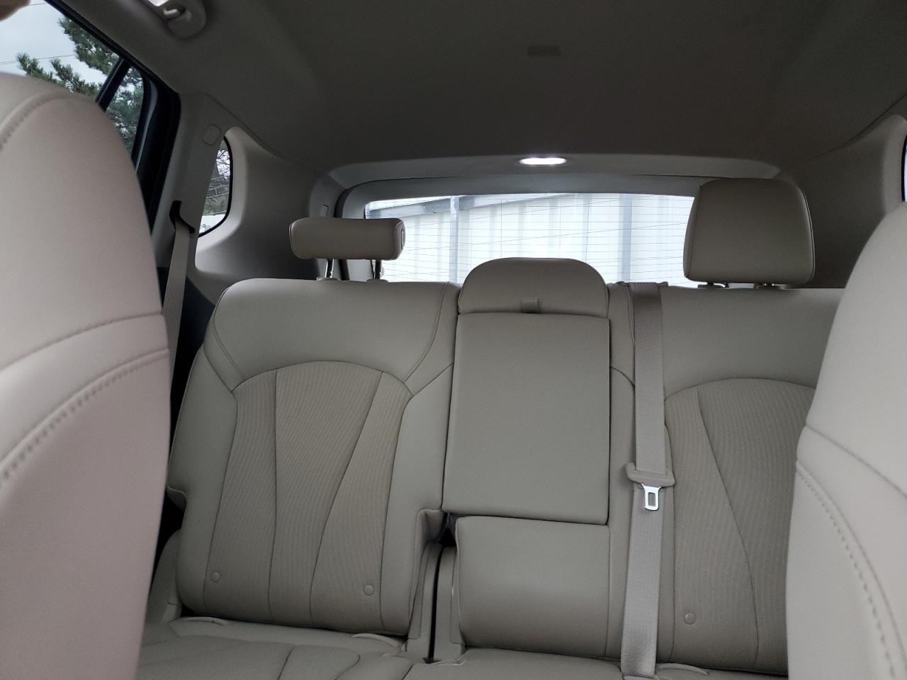 2020 Buick Envision Preferred VIN: LRBFXBSA2LD017045 Lot: 87281995