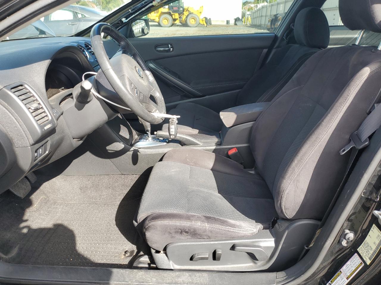 2013 Nissan Altima S VIN: 1N4AL2EP7DC299199 Lot: 86290725