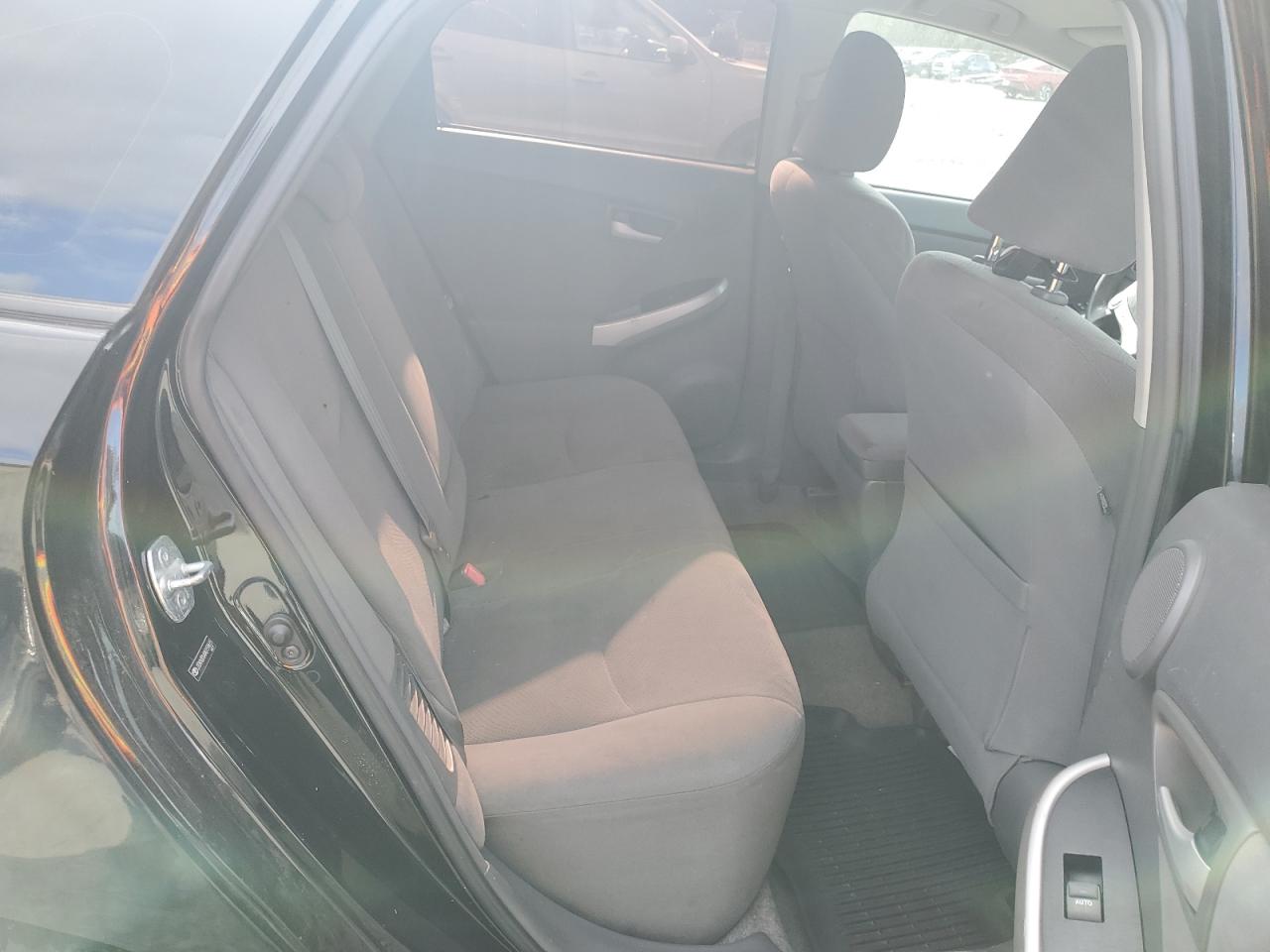 2010 Toyota Prius VIN: JTDKN3DU4A0159615 Lot: 86241725