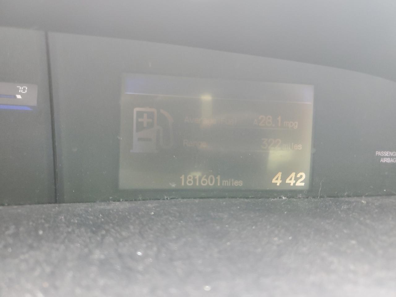 2012 Honda Civic Lx VIN: 19XFB2F59CE062737 Lot: 85861975