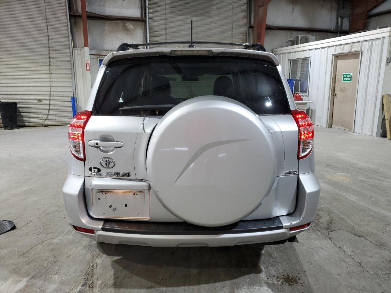 2009 Toyota Rav4 Limited VIN: JTMBK31V195082450 Lot: 82495635