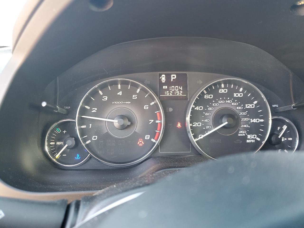 2011 Subaru Outback 3.6R Limited VIN: 4S4BREKC4B2347630 Lot: 84887805