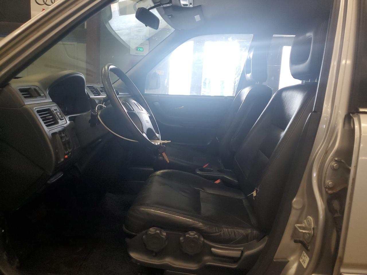 2001 Honda Cr-V Se VIN: JHLRD18721C010194 Lot: 85276525