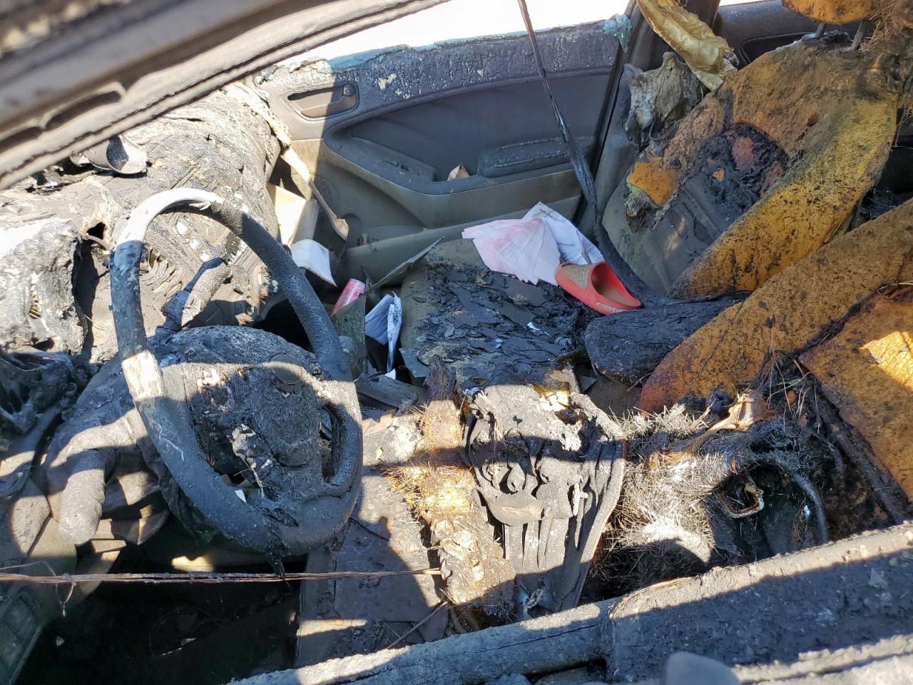 2016 Kia Forte Lx VIN: KNAFX4A67G5454000 Lot: 86600005