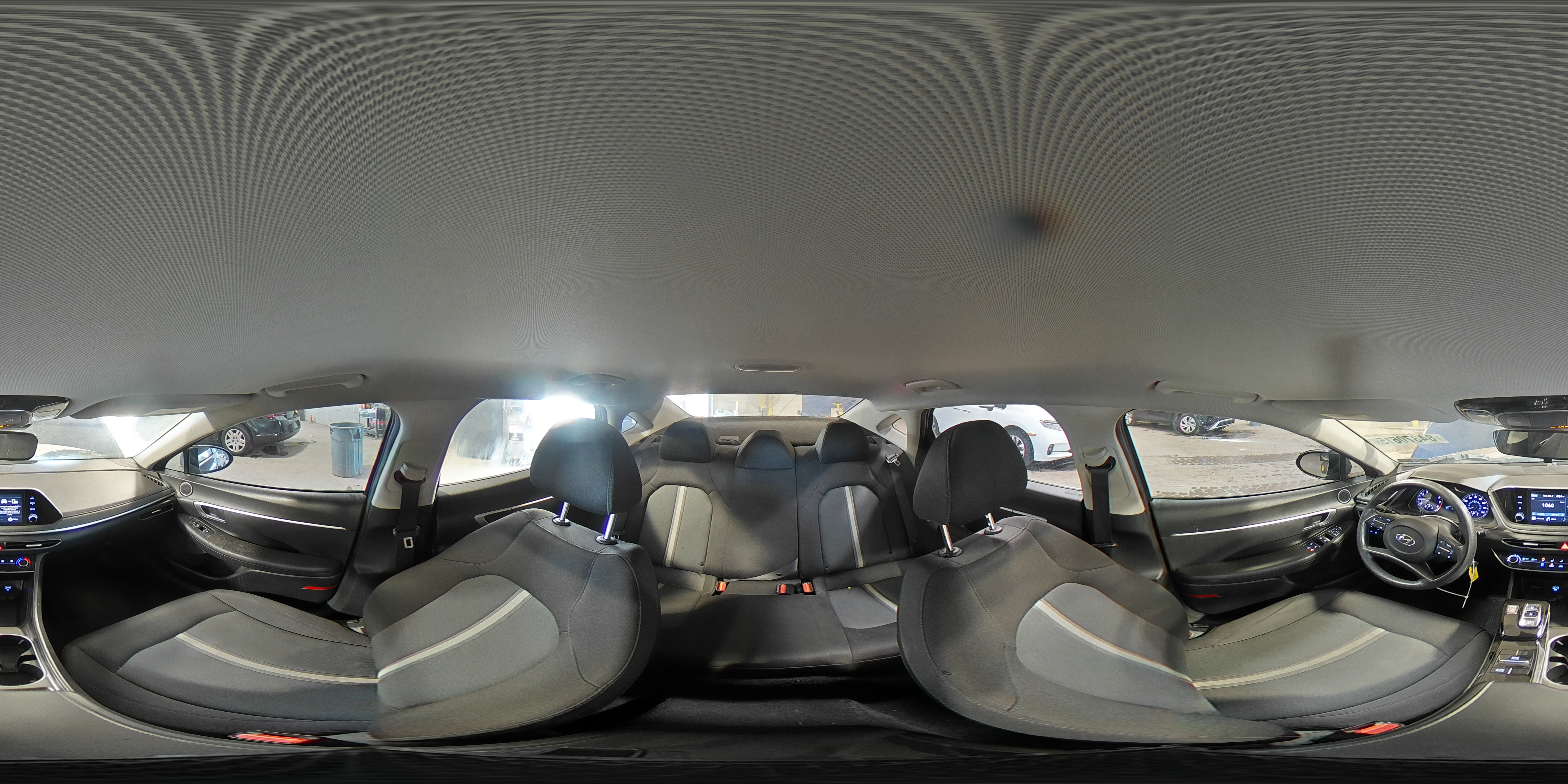 2021 Hyundai Sonata Se VIN: 5NPEG4JA1MH067795 Lot: 84370615