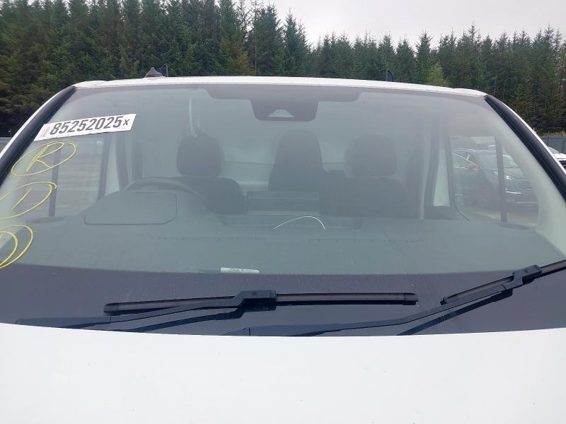 2024 RENAULT TRAFIC SL30 BLUE DCI 130 EXTRA [SAFETY] VAN