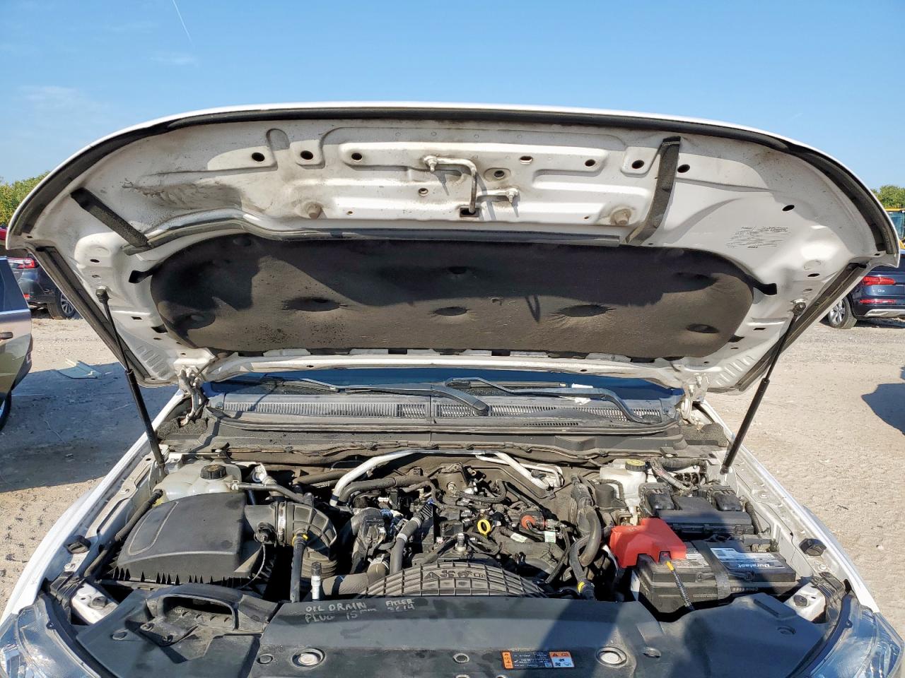 2019 Ford Ranger Xl VIN: 1FTER1EHXKLA39325 Lot: 82331745