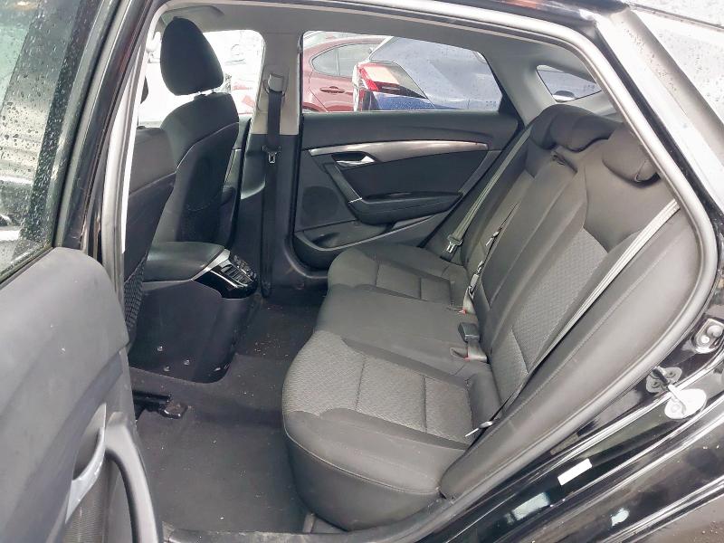 2013 HYUNDAI I40 1.7 CRDI [136] BLUE DRIVE STYLE 4DR