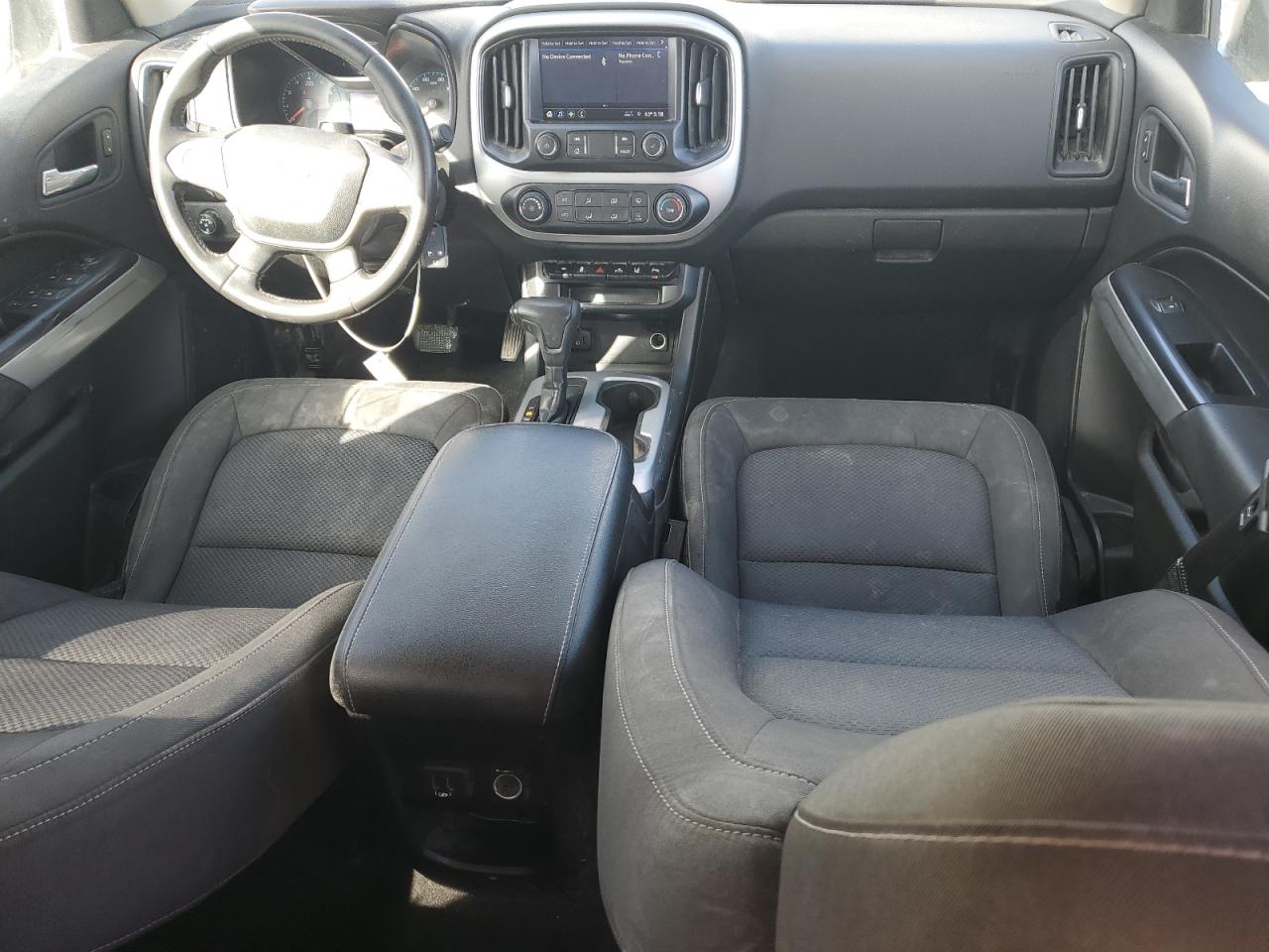 2021 Chevrolet Colorado Lt VIN: 1GCGTCEN6M1199793 Lot: 90464575