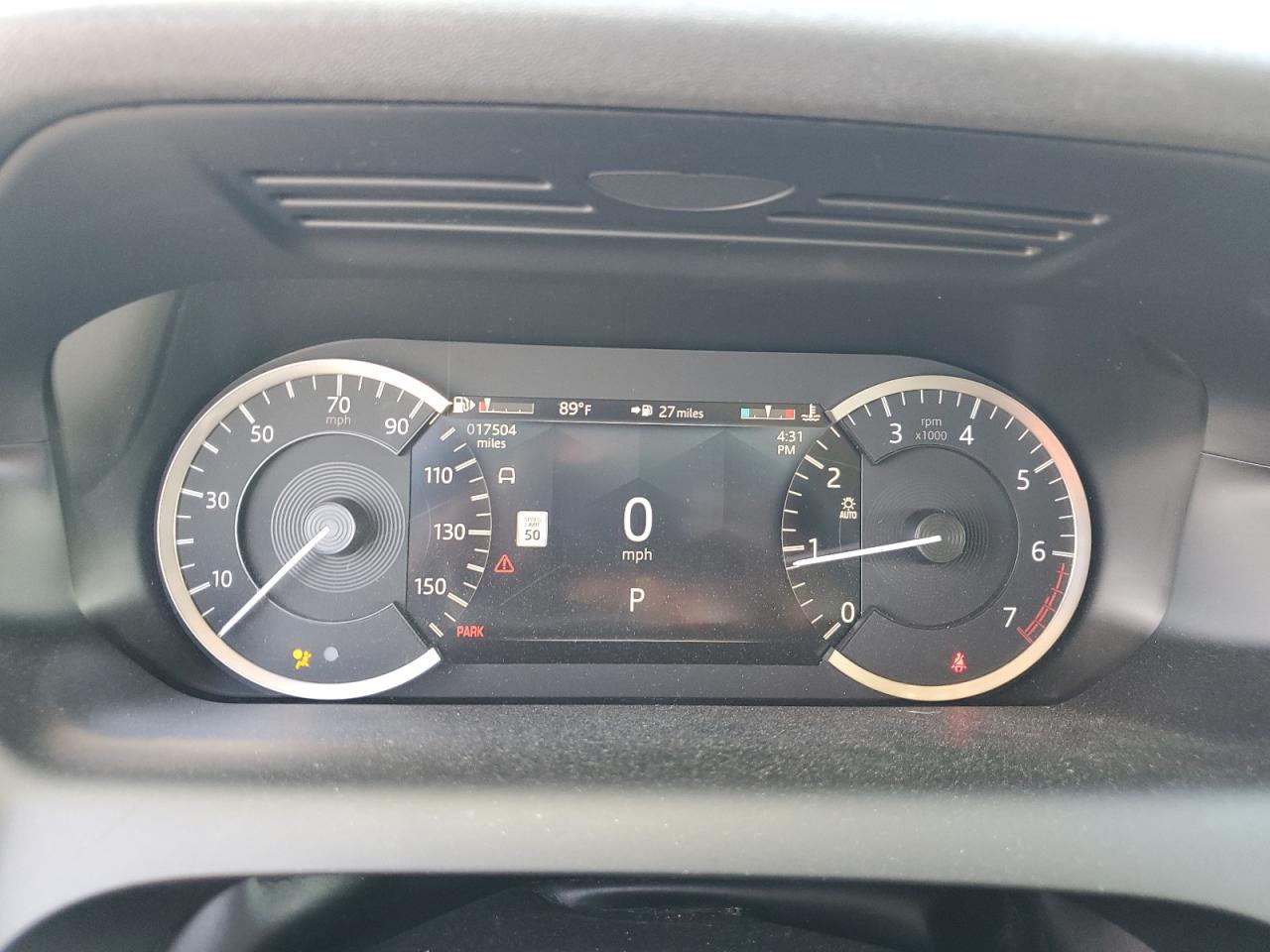 2023 Land Rover Discovery Sport S VIN: SALCJ2FX6PH324245 Lot: 86618565