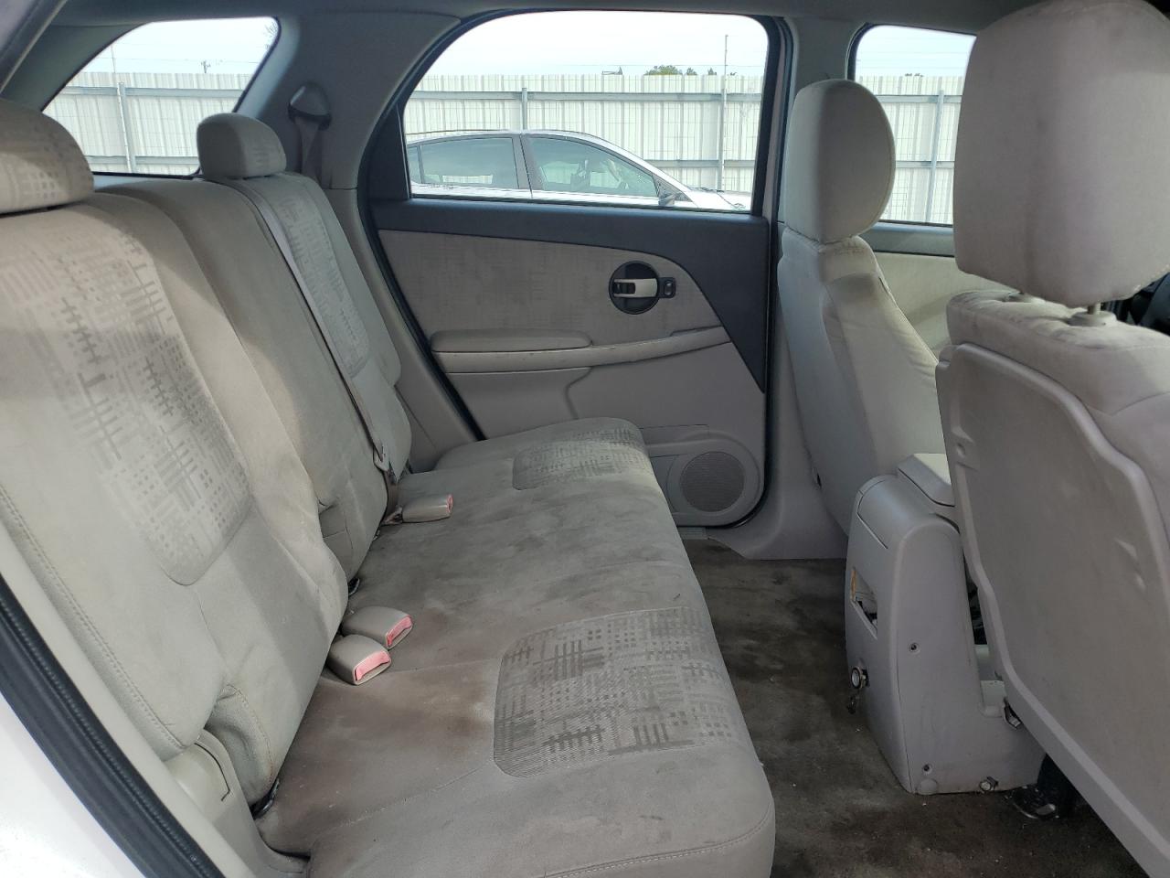 2006 Chevrolet Equinox Ls VIN: 2CNDL23F966179154 Lot: 82424215