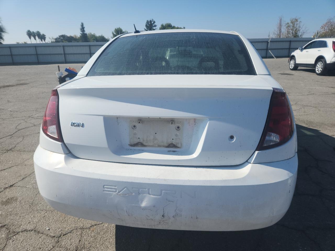 2007 Saturn Ion Level 2 VIN: 1G8AJ55F67Z139626 Lot: 82767035
