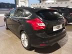 2012 FORD FOCUS 1.6 ZETEC 5DR for sale at Copart EAST KILBRIDE