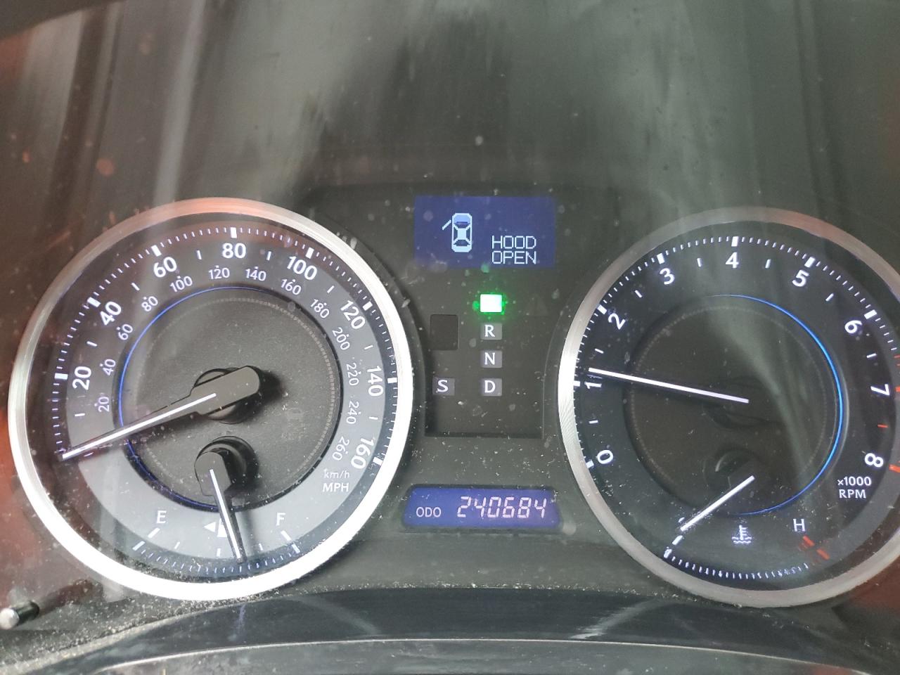 2012 Lexus Is 350 VIN: JTHCE5C24C5002106 Lot: 90674895