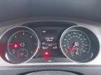 2015 VOLKSWAGEN GOLF 1.6 TDI 105 MATCH 5DR for sale at Copart GLOUCESTER