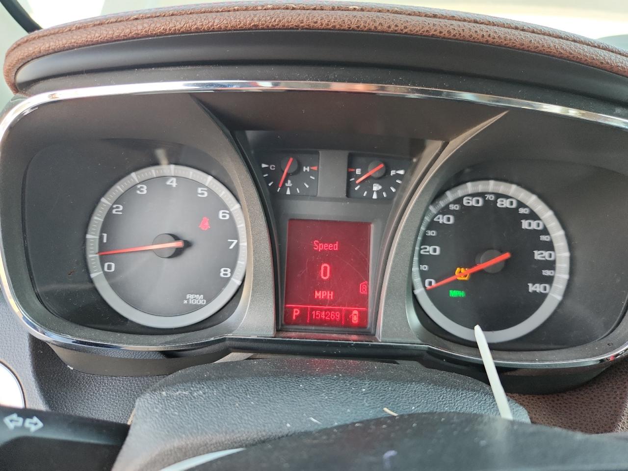 2010 GMC Terrain Slt VIN: 2CTFLFEY1A6406370 Lot: 84600275