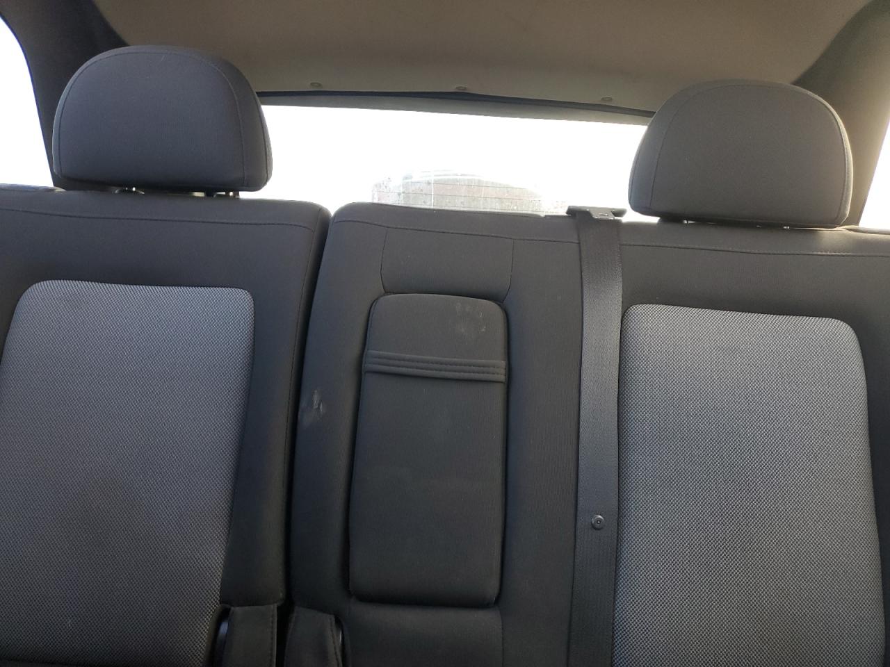 2014 Chevrolet Captiva Lt VIN: 3GNAL3EK7ES516516 Lot: 85842055