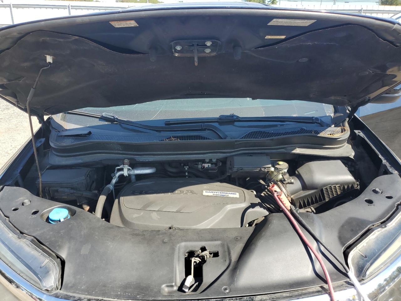 2016 Honda Pilot Exl VIN: 5FNYF6H54GB113532 Lot: 82246555